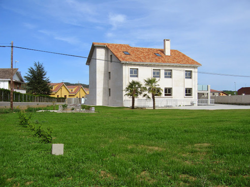 Residencia El Carmen Lorenzana